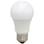 （まとめ）アイリスオーヤマ LED電球40W E26 全方向 昼光色 4個セット【×5セット】