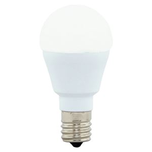 （まとめ）アイリスオーヤマ LED電球40W E17 広配光 昼白色 4個セット【×5セット】