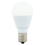 （まとめ）アイリスオーヤマ LED電球40W E17 広配光 昼白色 4個セット【×5セット】