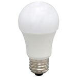 (まとめ）アイリスオーヤマ LED電球40W E26 広配光 昼光色 4個セット【×2セット】