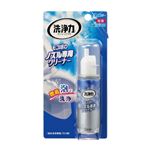 （まとめ）エステー 洗浄力 モコ泡わノズル専用クリーナー 40mL【×50セット】