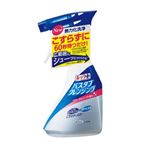 (まとめ）ライオン バスタブクレンジング本体 ソープ 500mL【×10セット】