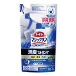 (まとめ）花王 トイレマジックリン消臭ストロング 350mL【×10セット】