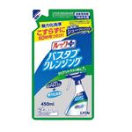 （まとめ）ライオン バスタブクレンジング詰替 シトラス 450mL【×100セット】