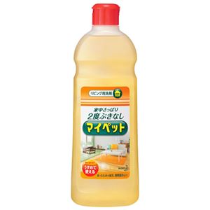 （まとめ）花王 マイペット 小 500ml【×100セット】