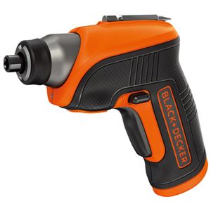 （まとめ）BLACK＆DECKER コンパクトドライバー CS3652LC【×5セット】