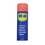 （まとめ）エステー 防錆潤滑剤 WD-40 MUP 400mL【×30セット】