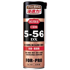 （まとめ）呉工業 CRC5-56 DX 420ml【×30セット】