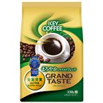 (まとめ）キーコーヒー グランドテイスト マイルドブレンド330g【×10セット】