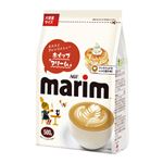 (まとめ）味の素AGF マリーム お徳用パック 500g袋入【×10セット】