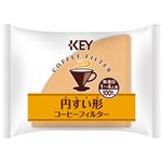 (まとめ）キーコーヒー 円すい形コーヒーフィルター 100P【×10セット】