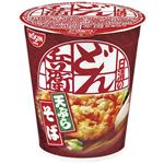 日清食品 タテ型どん兵衛天ぷらそば 20食入