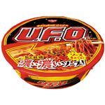 (まとめ）日清食品 焼きそばU.F.O. 12食入【×2セット】