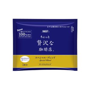 （まとめ）味の素AGF ちょっと贅沢珈琲プレミアムスペシャル14P【×30セット】