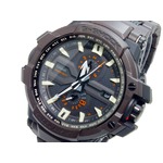 カシオCASIO　Gショック　スカイコックピット電波タフソーラーメンズ腕時計　GW-A1000FC-5A