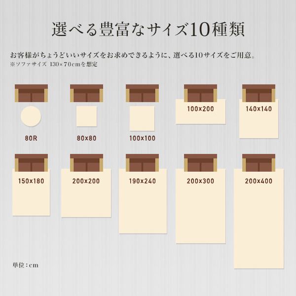 低反発 ラグ モスグリーン 緑 グリーン 極厚 3畳 200×300 長方形 【やさしいフランネル防音低反発ラグ】 遮音 防音マット ノンホル ラグマット