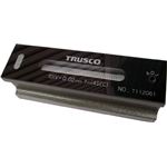 TRUSCO 平形精密水準器 B級 寸法250 感度0.02 TFLB2502