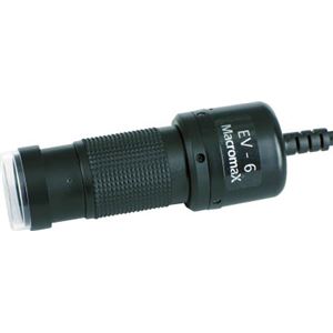 GOKO LED内蔵小型カメラ EV-6H EV6H - 拡大画像