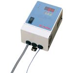 ヤガミ デジタル温度調節器 YD-15 YD15
