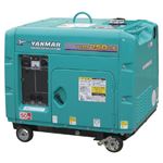 ヤンマー 空冷ディーゼル発電機 YDG500VS5E