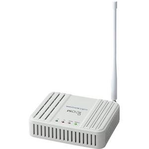 アイコム 特定小電力中継装置 ICRP4100