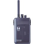 TOA 携帯型送信機（ツーピース型） WM1100