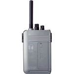 TOA 携帯型受信機（高機能型） WT1100