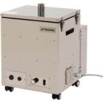コトヒラ 高静圧クリーンルーム用集塵機 KDCC02