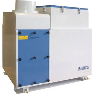 小倉クラッチ オイルミスト除去装置 1.5KW OMSR1500