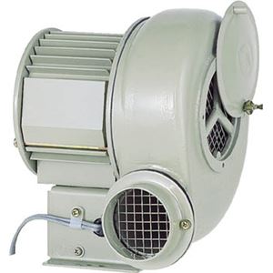 昭和 昭和電機 電動送風機 汎用シリーズ（0.25kW） SB75