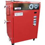 スーパー工業 モーター式高圧洗浄機 SHJ-1510N-50HZ（温水タイプ） SHJ1510N50HZ