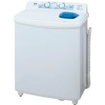 日立 日立2槽式洗濯機 PS45AW