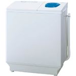 日立 日立2槽式洗濯機 PS60ASW