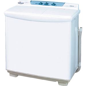日立 日立2槽式洗濯機 PS80SW