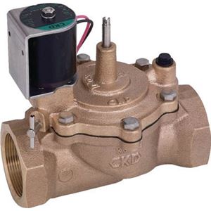 CKD 自動散水制御機器 電磁弁 RSV25A210KP