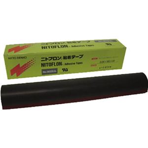 日東 ニトフロン粘着テープ No.903UL 0.08mm×250mm×10m 903X08X250