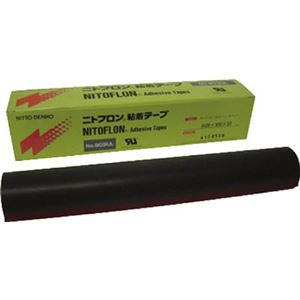 日東 ニトフロン粘着テープ No.903UL 0.13mm×250mm×10m 903X13X250