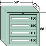 OS 軽量キャビネット 5602