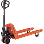 TRUSCO ハンドパレットトラック 1t用 L1000XW540 低床式 THPN10T