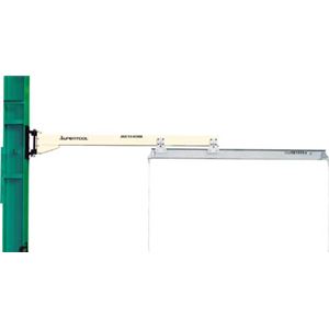 スーパー ジブクレーン（柱取付・アームスライド型） JHC1640HN