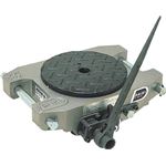 ダイキ スピードローラーアルミ自走式ウレタン車輪5ton ALDUW5R