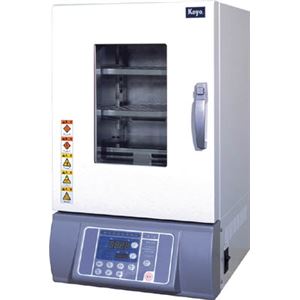 光洋 熱風循環式オーブン 常用使用温度範囲RT+20〜200℃ KLO30M