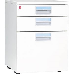 ヤマト ラボキューブ収納カート LU2C