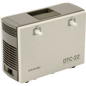 ULVAC ダイアフラム型ドライ真空ポンプ DTC22