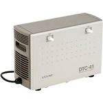 ULVAC ダイアフラム型ドライ真空ポンプ DTC41