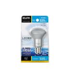 ELPA(エルパ) LED電球 ミニレフ球形 30W E17 昼光色 LDR4D-H-E17-G610