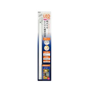 ELPA(エルパ) LED多目的灯 60cm 電球色 ALT-1060IR(L) 商品画像