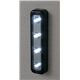 （業務用セット） ELPA LEDプッシュライト DOP-904L 【×5セット】 - 縮小画像2