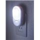 （業務用セット） ELPA LEDナイトライト 明暗＆人感センサー アンバー／ホワイト PM-L240 【×3セット】 - 縮小画像3