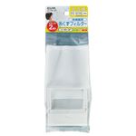 （まとめ買い） ELPA 糸くずフィルター 日立洗濯機用 2個入 LF-H01-2P 【×3セット】